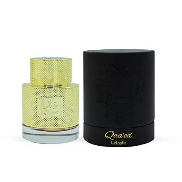 Imagem de Lattafa Qaa'ed Eau de Parfum 100ml