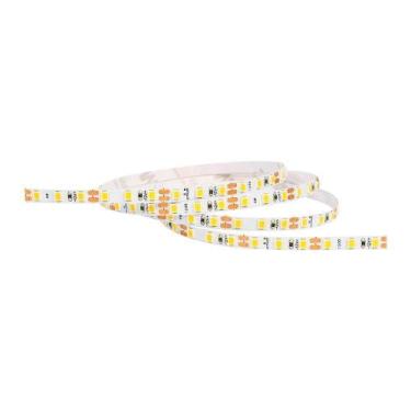 Imagem de Fita De Led Astraled Com 5 Metros Alto Irc 90 6w 12v 3000k Luz Amarela