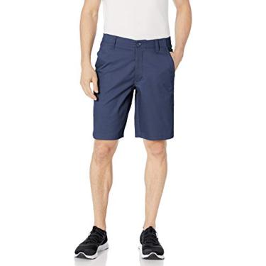 Imagem de Under Armour Men's Performance Chino Shorts, Academy (408)/Academy, 38