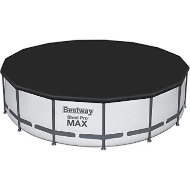 Imagem de Cobertura para Piscinas Frame Pool Cover 4,57m - Bestway