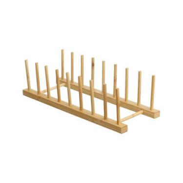 Imagem de Suporte pratos 8 lugares 38cm Hauskraft