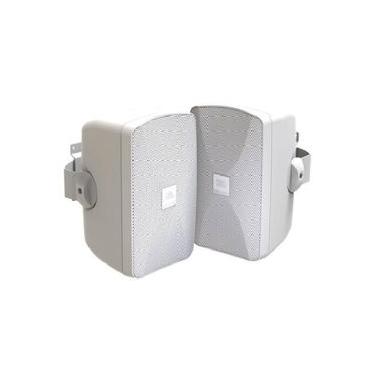 Imagem de Par de Caixas Passivas 6" JBL Control SA-6 PRO Branca