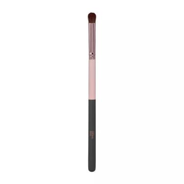 Imagem de Pincel para Sombra para Esfumar e Depositar Cor com Cerdas Macias e Densas Nina Makeup