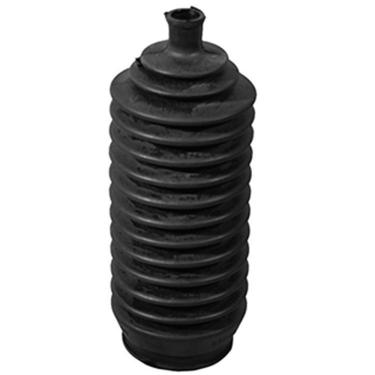 Imagem de Kit Coifa da Caixa de Direção Hidráulica para Hyundai H100 95 a 04 com Vedação Reforçada Automortex