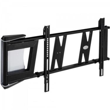 Imagem de Suporte Articulado Tv 37" A 60" Mi-180 Preto Multivisão