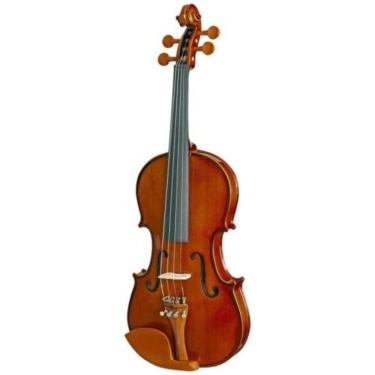 Imagem de Violino Eagle Ve441 Series Classic 4-4 Envernizado