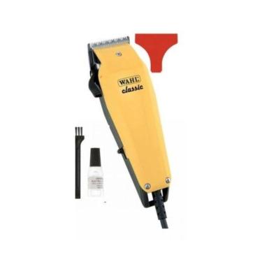 Imagem de Máquina De Cortar Cabelo Wahl Classic 220V