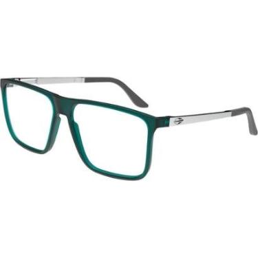 Imagem de Armação Mormaii Meca M6150K0461 Masculino-Masculino