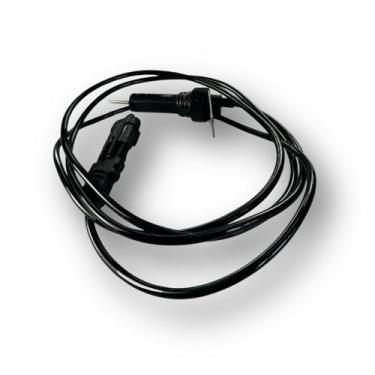 Imagem de Sensor Abs Volvo Fh Traseiro "Lado Direito" "Reto" - Varias Marcas