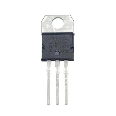 Imagem de Ci LM7912CT Regulador De Tensão LM 7912CT - Original 1 peça - CQC