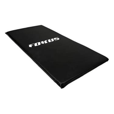 Imagem de Colchonete 90x45x3cm D60 Academia Cross Training Impermeável - Fokus