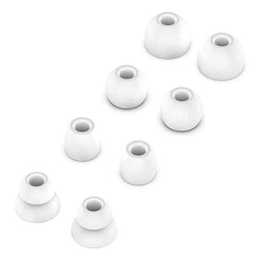 Imagem de Fones de ouvido de reposição Dicas de fones de ouvido de silicone para