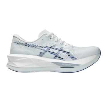 Imagem de Tênis Asics Sonicblast Masculino - Branco 38-Masculino