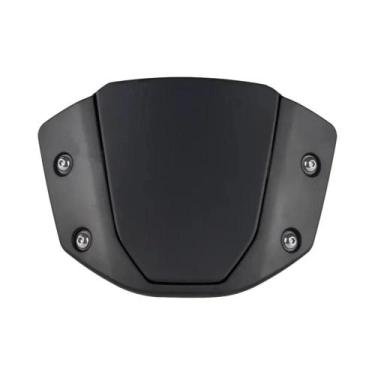 Imagem de Protetor De Para-brisa Frontal Para Motocicleta Honda CB650R 2019-2025