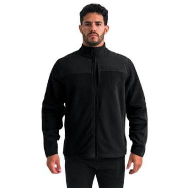 Imagem de Jaqueta Fleece Snow 2.0 Masculina - Invictus-Unissex