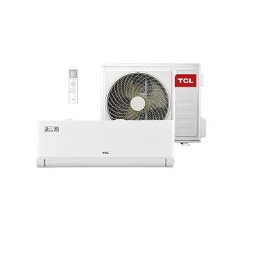 Imagem de Ar Condicionado Split Inverter TCL T-PRO 2.0 24000 BTUs Quente e Frio 220V TAC-24CHTG2-INV