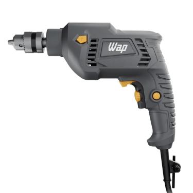 Imagem de Parafusadeira E Furadeira De Impacto Wap Wf 700FE 220V
