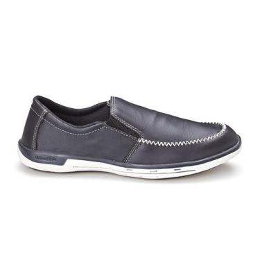 Imagem de Tênis Masculino Casual material ecológico Sapato Social - Hankook, 41,