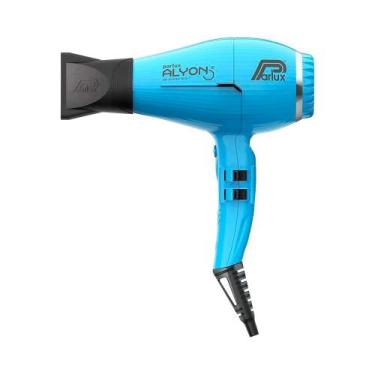 Imagem de Parlux Alyon Air Ionizer Tech Turquoise - Secador de Cabelo Profission