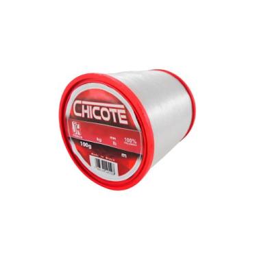 Imagem de Linha Monofilamento Chicote - Jr Pesca - Flex Fishing