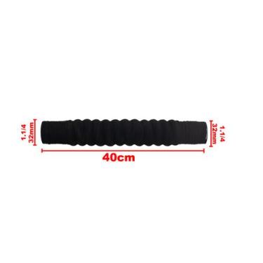 Imagem de Mangueira Adaptação Água Ar Intercooler 1 1/4 X 32mm 40cm - JAMAICA