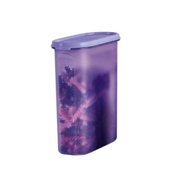 Imagem de Tupperware Modular Oval 2.9L, Lilás 