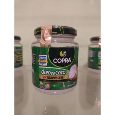 Imagem de Oleo de coco natural - Imporio oliveira