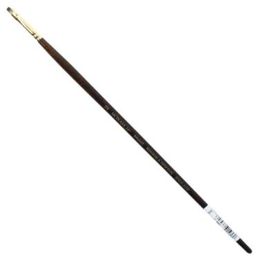 Imagem de Pincel Profissional Winsor & Newton Monarch Chato 2