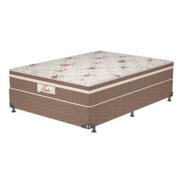 Imagem de Conjunto box pérola Euro - Titânio 