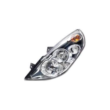 Imagem de Farol Halogeno Renault Master Iv 2010 Em Diante Lado Esquerd - Hella