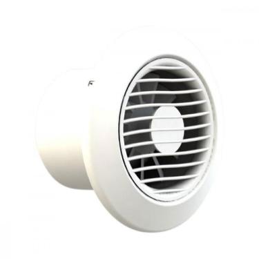 Imagem de Exaustor Ventidelta Para Wc 100Mm Bivolt 80-1000 - VENTI-DELTA