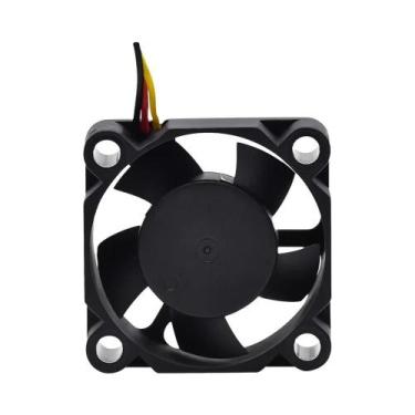 Imagem de Ventilador De Resfriamento Para Impressora 3D K1/K1 MAX/K1C 24V 3010 4