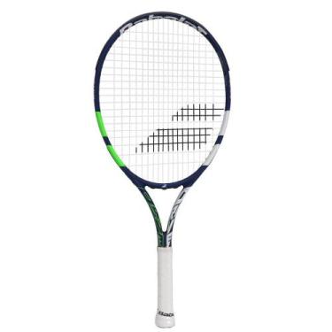 Imagem de Raquete de Tênis Babolat Drive Junior 24