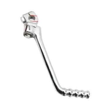 Imagem de Pedal De Partida (Kick Start) Para Moto Durável Com Furo De 13mm E 16m