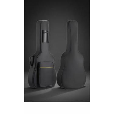 Imagem de Capa Acolchoada para Violão Clássico/Folk - Congratulations Store
