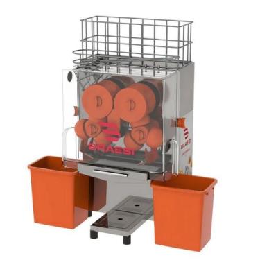 Imagem de Espremedor de Laranjas Profissional Automática Juice Express BEL-20 Br