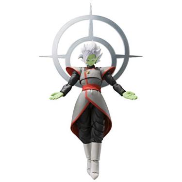 Imagem de TAMASHII NATIONS S.H. Figuarts Zamasu (Potara Ver.) Dragon Ball Super, Multi