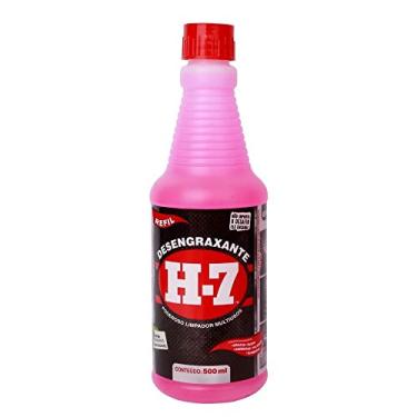 Imagem de Desengraxante Multiuso Refil 500ml-H-7-861588