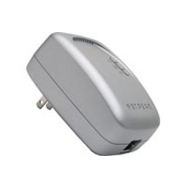 Imagem de NETGEAR Ponte Ethernet com conexão de parede XE102