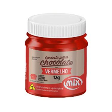 Imagem de Corante Para Chocolate Trufas Bombons Alta Qualidade E Cor (Violeta)