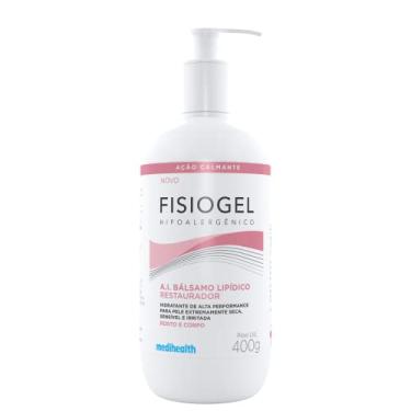 Imagem de Fisiogel Ai Balsamo Lipid 400G