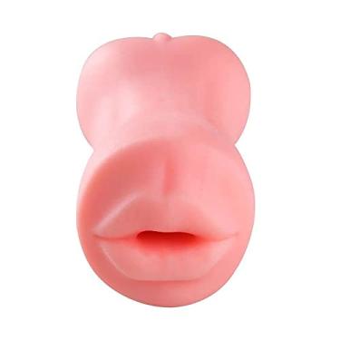 Imagem de Boca e Vagina Masturbador Masculino Cyberskin Maig Sexshop