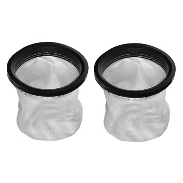 Imagem de ATIE Aspirador de pó portátil para piscina, saco de filtro de areia e lodo, compatível apenas com Water Tech peixe-gato Li Sand & Silt Bag P20X022SS / CAT022SS (não compatível com peixe-gato Li Ultra aspirador de piscina) (pacote com 2)