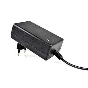 Imagem de Fonte Chaveada EVUS 12V 5A 60W AC/DC CFTV Bivolt PDC-5A
