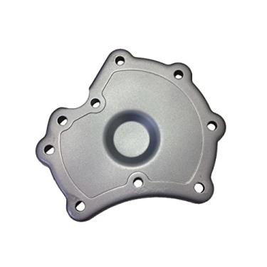 Imagem de TAMPA ALOJAMENTO RETENTOR MB ATEGO 1518 1718 2423 2425 CAMBIO G85