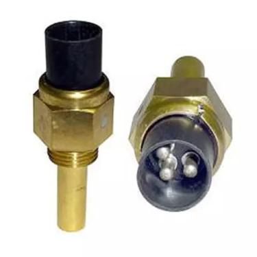 Imagem de SENSOR TEMPERATURA ROSCA M18 para PARA VOLVO B7R B10M B10R F10 N10 NL10
