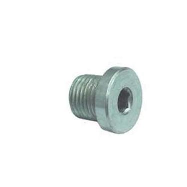 Imagem de CAIXA 5 BUJAO CALOTA CUBO DIANTEIRO para PARA VOLVO N10/N12/NL10/NL12