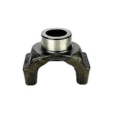 Imagem de TERMINAL FLANGE CAMBIO ACO PARA IVECO CARGO 1618T VW