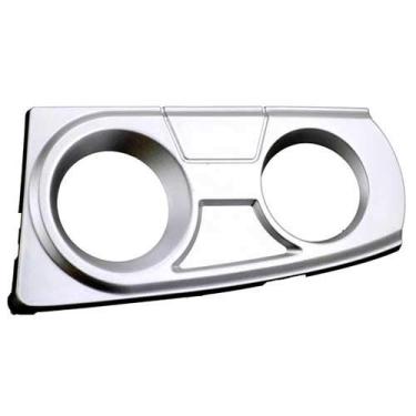 Imagem de ACABAMENTO FAROL MILHA NEBLINA LE ESQUERDO PARA IVECO STRALIS