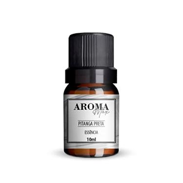 Imagem de Essências para Umidificador Aromatizador Difusor e Sabonetes Concentrada (Pitanga Preta, 10 mL)